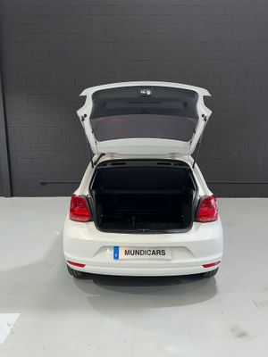 Volkswagen Polo Edition 1.4 TDI 75CV BMT  - Foto 10