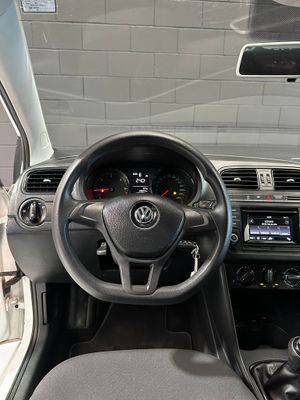 Volkswagen Polo Edition 1.4 TDI 75CV BMT  - Foto 12
