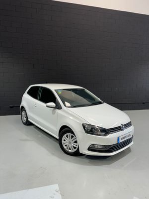 Volkswagen Polo Edition 1.4 TDI 75CV BMT  - Foto 3