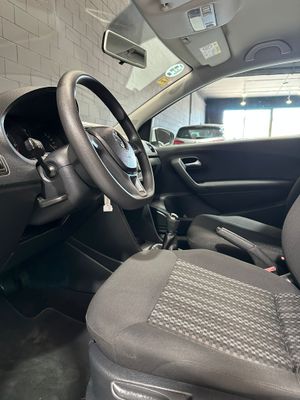 Volkswagen Polo Edition 1.4 TDI 75CV BMT  - Foto 15