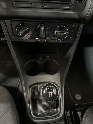 Volkswagen Polo Edition 1.4 TDI 75CV BMT  - Foto 13