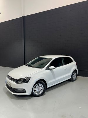 Volkswagen Polo Edition 1.4 TDI 75CV BMT  - Foto 7