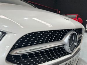 Mercedes Clase A A 180 AMG Line  - Foto 22