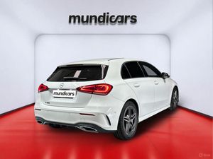 Mercedes Clase A A 180 AMG Line  - Foto 5