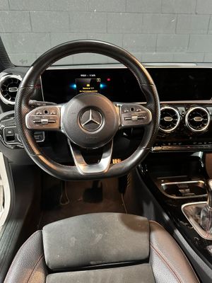 Mercedes Clase A A 180 AMG Line  - Foto 12