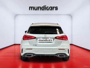 Mercedes Clase A A 180 AMG Line  - Foto 6