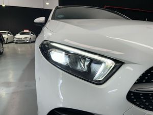 Mercedes Clase A A 180 AMG Line  - Foto 21