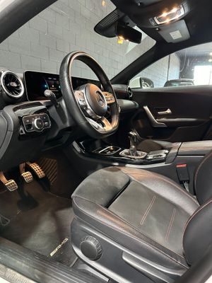 Mercedes Clase A A 180 AMG Line  - Foto 13