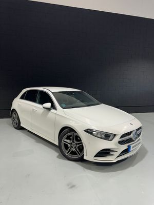 Mercedes Clase A A 180 AMG Line  - Foto 3