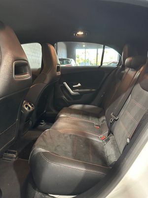 Mercedes Clase A A 180 AMG Line  - Foto 17