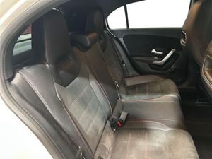 Mercedes Clase A A 180 AMG Line  - Foto 19
