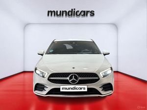 Mercedes Clase A A 180 AMG Line  - Foto 10