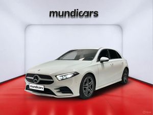 Mercedes Clase A A 180 AMG Line  - Foto 9
