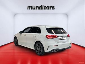Mercedes Clase A A 180 AMG Line  - Foto 7