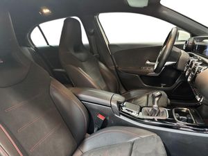 Mercedes Clase A A 180 AMG Line  - Foto 18