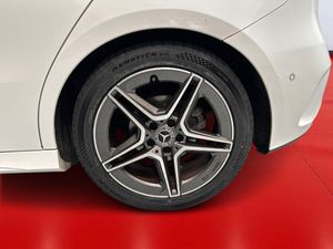 Mercedes Clase A A 180 AMG Line  - Foto 11