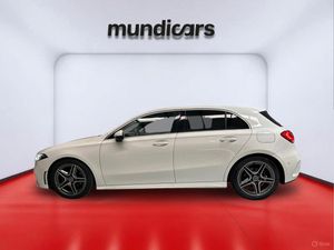 Mercedes Clase A A 180 AMG Line  - Foto 8
