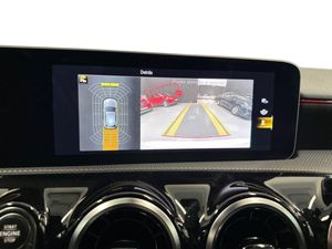 Mercedes Clase A A 180 AMG Line  - Foto 16