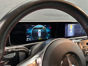Mercedes Clase A A 180 AMG Line  - Foto 15