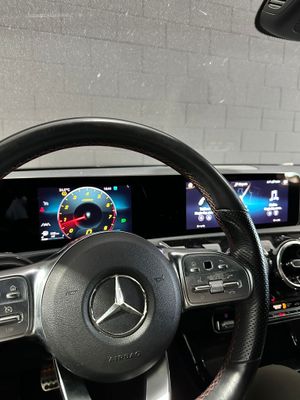 Mercedes Clase A A 180 AMG Line  - Foto 14