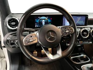 Mercedes Clase A A 180 AMG Line  - Foto 13