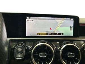 Mercedes Clase A A 180 AMG Line  - Foto 17