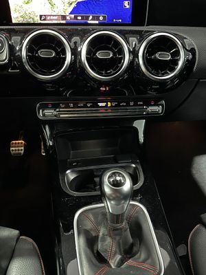 Mercedes Clase A A 180 AMG Line  - Foto 16