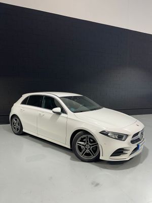 Mercedes Clase A A 180 AMG Line  - Foto 5