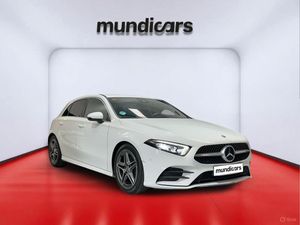 Mercedes Clase A A 180 AMG Line  - Foto 3