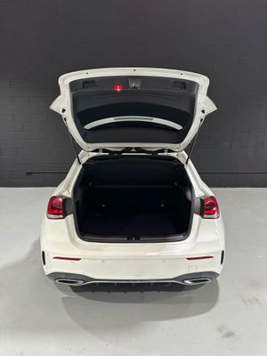 Mercedes Clase A A 180 AMG Line  - Foto 10