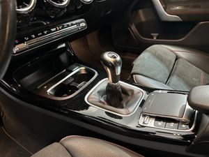 Mercedes Clase A A 180 AMG Line  - Foto 14