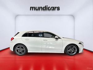Mercedes Clase A A 180 AMG Line  - Foto 4