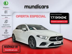 Mercedes Clase A A 180 AMG Line  - Foto 2