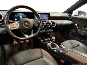 Mercedes Clase A A 180 AMG Line  - Foto 12
