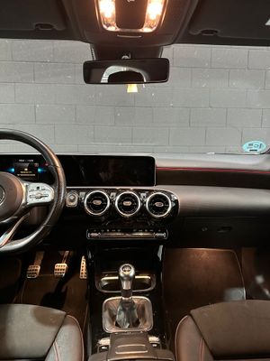 Mercedes Clase A A 180 AMG Line  - Foto 11