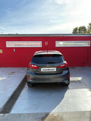 Ford Fiesta 1.0 EcoBoost 103kW ST-Line S/S 5p  - Foto 10