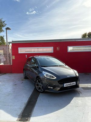 Ford Fiesta 1.0 EcoBoost 103kW ST-Line S/S 5p  - Foto 3