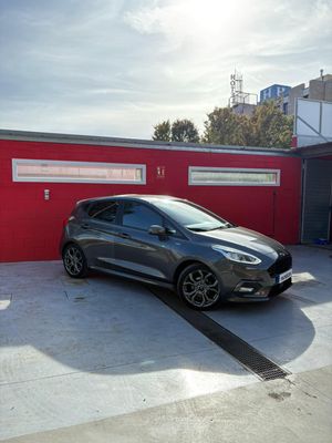 Ford Fiesta 1.0 EcoBoost 103kW ST-Line S/S 5p  - Foto 4