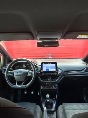 Ford Fiesta 1.0 EcoBoost 103kW ST-Line S/S 5p  - Foto 16