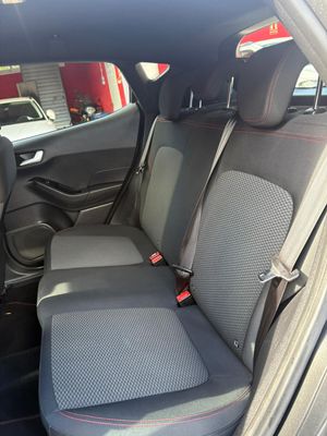 Ford Fiesta 1.0 EcoBoost 103kW ST-Line S/S 5p  - Foto 21