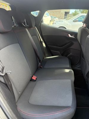 Ford Fiesta 1.0 EcoBoost 103kW ST-Line S/S 5p  - Foto 22