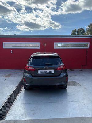 Ford Fiesta 1.0 EcoBoost 103kW ST-Line S/S 5p  - Foto 9