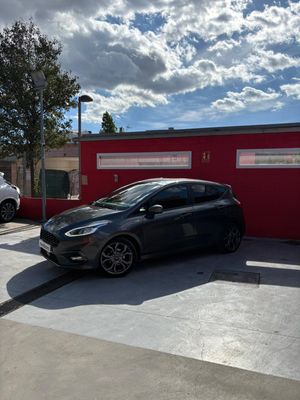 Ford Fiesta 1.0 EcoBoost 103kW ST-Line S/S 5p  - Foto 6