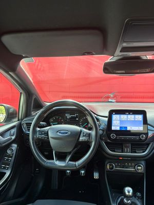 Ford Fiesta 1.0 EcoBoost 103kW ST-Line S/S 5p  - Foto 15