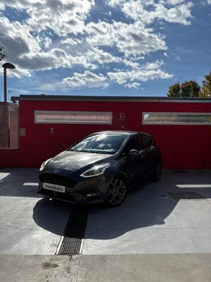 Ford Fiesta 1.0 EcoBoost 103kW ST-Line S/S 5p  - Foto 5