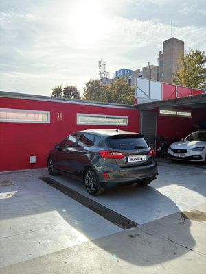 Ford Fiesta 1.0 EcoBoost 103kW ST-Line S/S 5p  - Foto 13