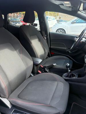 Ford Fiesta 1.0 EcoBoost 103kW ST-Line S/S 5p  - Foto 23