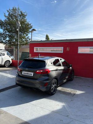 Ford Fiesta 1.0 EcoBoost 103kW ST-Line S/S 5p  - Foto 12