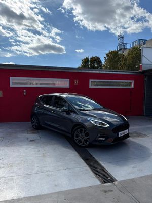 Ford Fiesta 1.0 EcoBoost 103kW ST-Line S/S 5p  - Foto 8