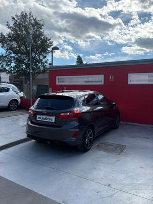 Ford Fiesta 1.0 EcoBoost 103kW ST-Line S/S 5p  - Foto 20